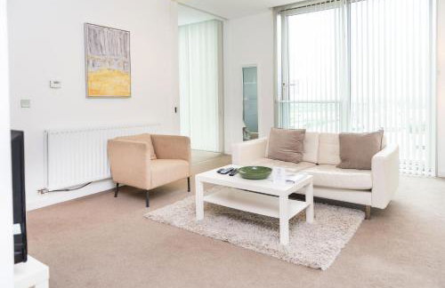 City Stay Apartments - The Hub MK - Foto 60