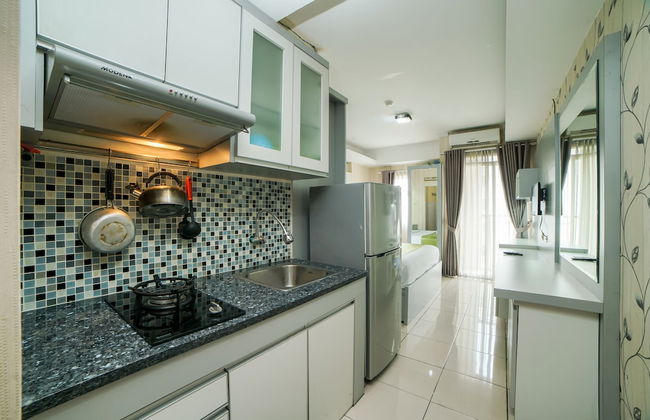 Apartment Bogor Valley - Photo 60