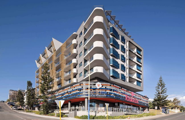 Ramada VetroBlu Scarborough Beach - Foto 80