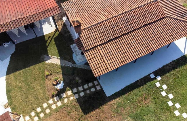 Casa Alelia Lagonisi - Foto 22