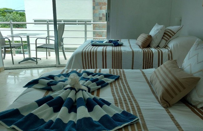 Vista Condominium by ChezPlaya - Foto 3