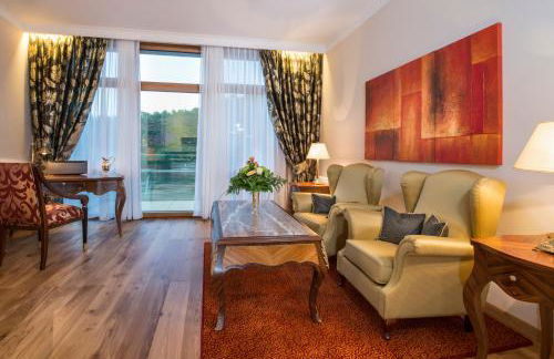 Residence Bellevue - Foto 23