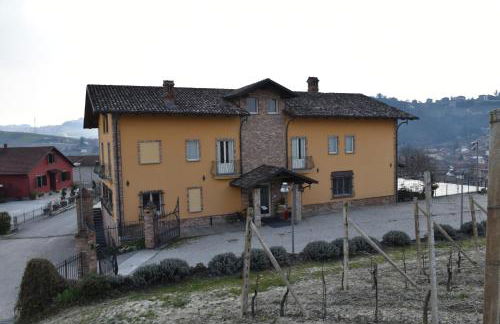 Mongalletto - Foto 75