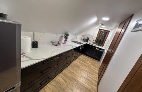 Apartament Orły air conditioning - Foto 15