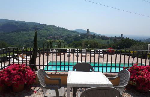 Agriturismo Villa Bracali - Foto 45