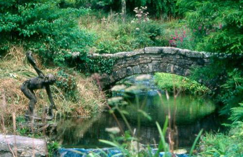 The Clock House - Foto 14