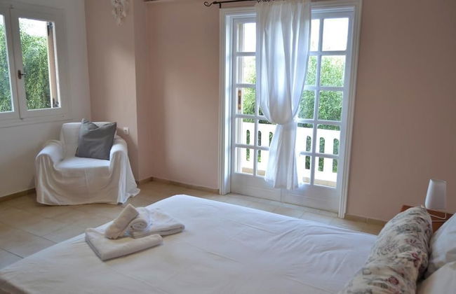 Peaceful house Loutraki village - Photo 1