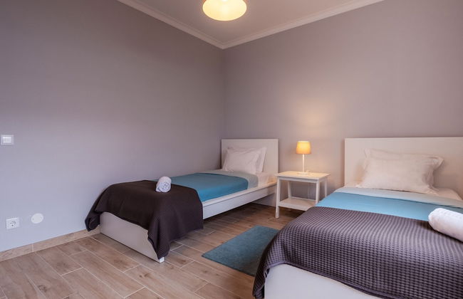 A Casa do Castelo in Bidos - Foto 38