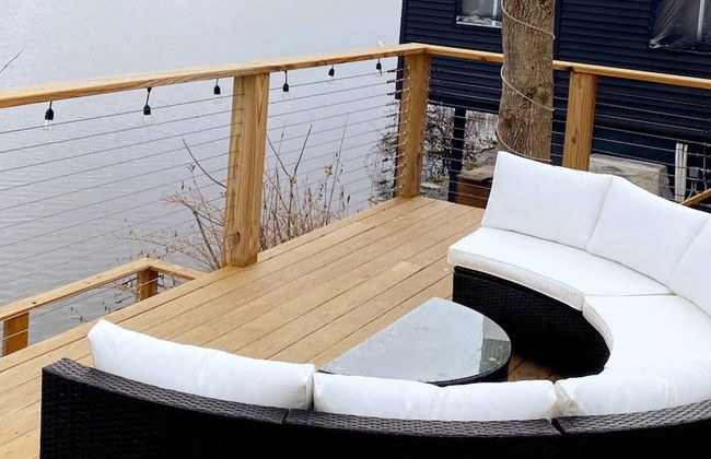 Victorian Lake Oasis - Foto 38