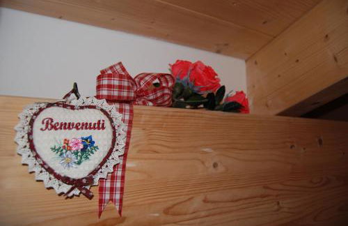 Residence Ciasa Alpe - Foto 18