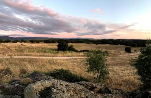 Casa El Encuentro - Turégano Segovia - Foto 29