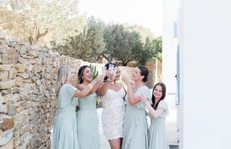 Villa Giulia, Seaview Villa - Foto 15