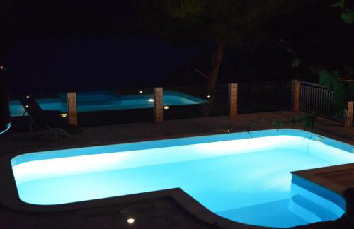 Seaside Villa near Trogir - Poljica - Photo 46