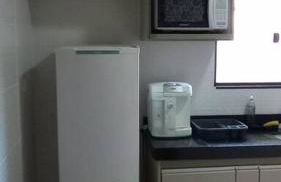 VW Residence Casa em Uberlândia com piscina - Foto 37