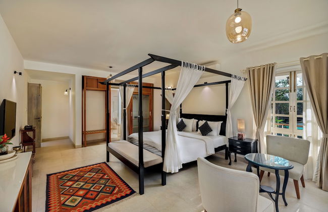 Luxury villas in Goa - Pruthvi Villa - Foto 5