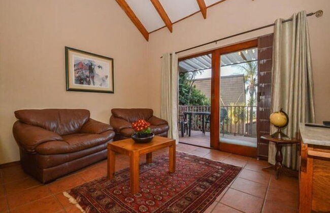 Quail's Nest - Foto 1