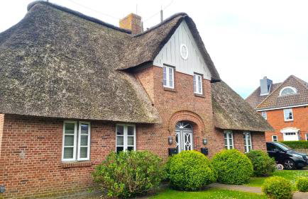 Haus Kliffkante Whg 1 Goting - Foto 19