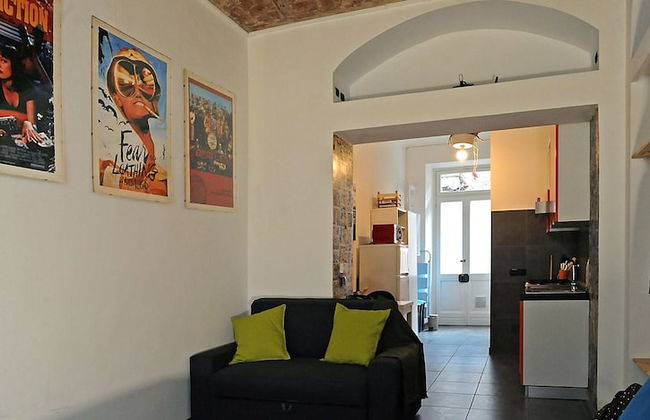 La Casa di Mattoni by Wonderful Italy - Foto 10