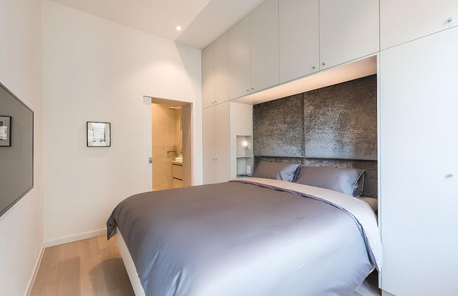 Downtown Brussels Splendor Suites - Foto 1