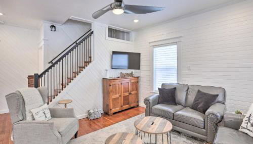 Home Near Downtown and Spearfish Canyon! - Foto 4