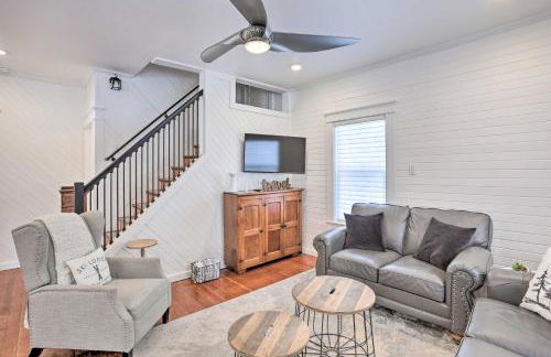 Home Near Downtown and Spearfish Canyon! - Foto 4