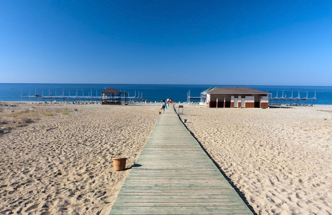 Elia Apartments Side - Foto 47