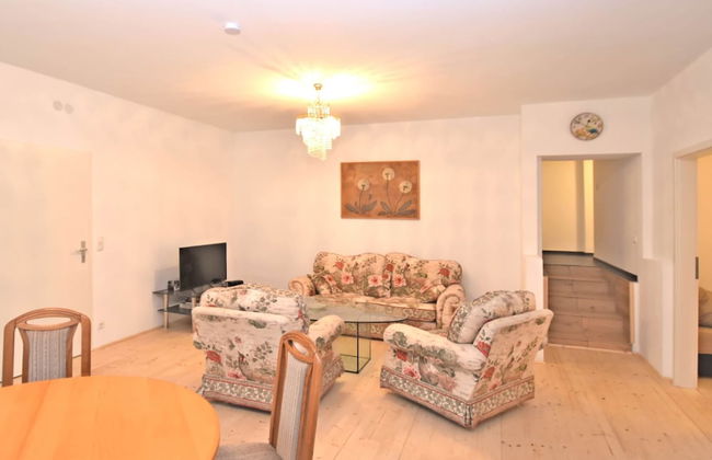 Adorable Aparment in Wildemann With Parking - Foto 25