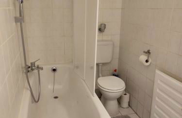 Moderne Ferienwohnung Messe Monteurwohnung Business Appartement Ratingen 4-5 P, Flughafen Düsseldorf - Foto 2