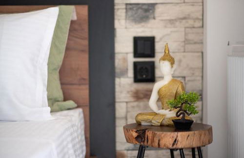 Karma Quality Living City Center with PRIVATE PARKING - Foto 21