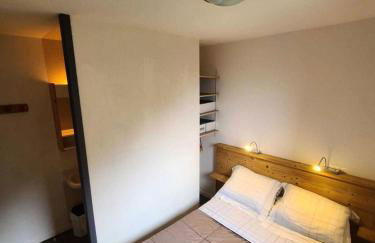 Résidence Grand Argentier - 3 pièces +cabine 8/10 personnes coeur station 55m² MAE-2897 - Foto 14