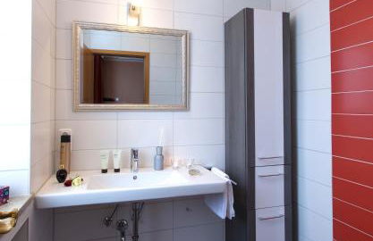 Ferienwohnungen KUR-ECK - Foto 17