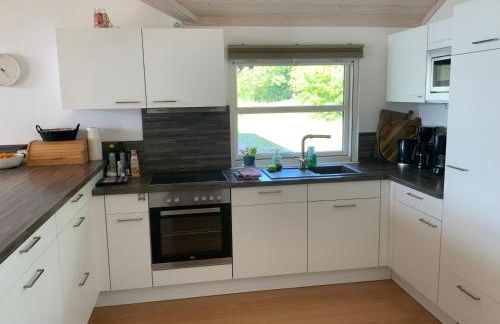 Ferienhaus Villa Sun Rügen - Foto 40