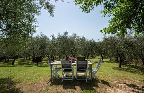 Le Cerbaie - Casa Vacanze - Foto 61