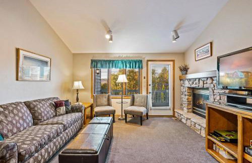 Evergreen Hill Condominiums - Foto 48