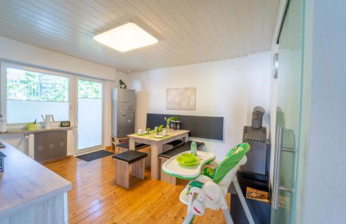 Ferienvilla Koblenz - Foto 18