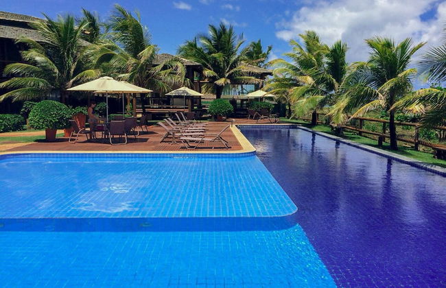 IT04 Bangalo Duplex 3 Suítes Pe na Areia - Photo 26