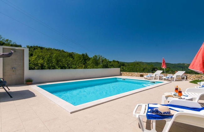 Villa Montebello - Photo 30