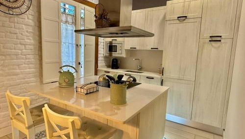 Amuma Justina Etxea , Apartamento en casco antiguo - Foto 1