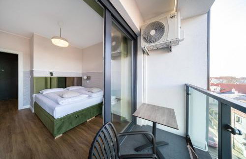 FLATMORE Apartament Matejki 21A m20 - Foto 16