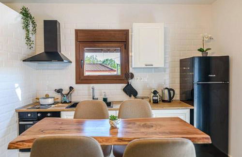 Melina's cosy appartment - Foto 1