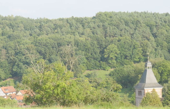 Chez Emil and Isabelle - Foto 13