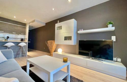 Fantástico apartamento con vistas al mar - Photo 12
