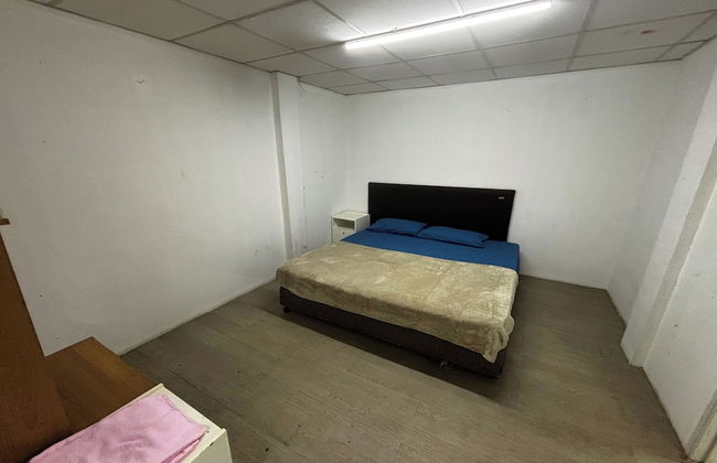 Sunshine Apartment - Photo 9