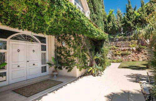 Luxury Sea View Villa with Pool & Terrace REMS - Photo 63