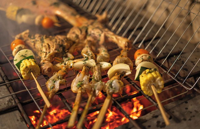 Amrani Diamond Beach Villas & Pool - Foto 62