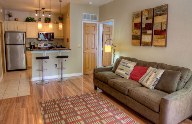 Newport Condo at Legacy Dunes Resort - Foto 7