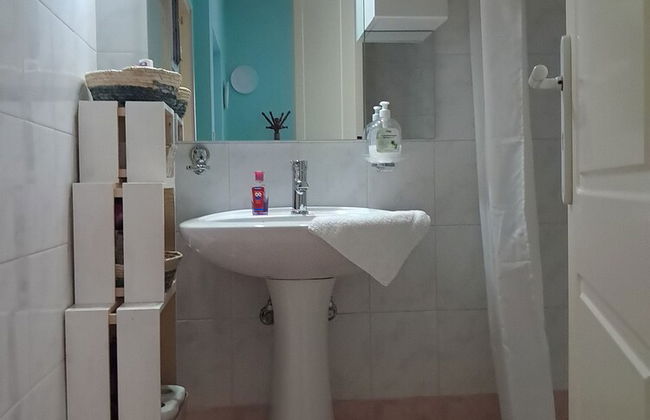 Carpe Diem Apartments By Athens Airport - Foto 62