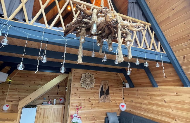 ELVA BUNGALOV - Foto 8