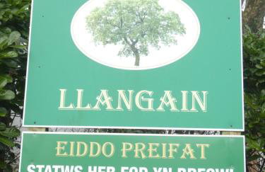 Lodge 54 Elmrise Park - Foto 9