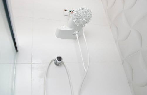 SuperLoft 200mts do centro historico com garagem - Foto 14